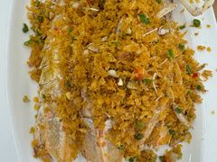 -聚鲜阁海鲜美食城(香水湾店)