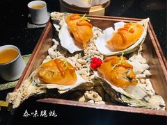 -小运河·公馆(国贸店)