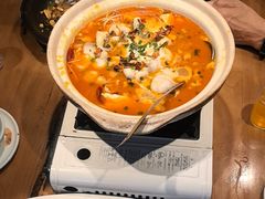 -江南小叙·美食研究院(鱼街店)