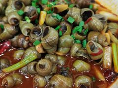 -绍兴名菜馆(可乐路店)