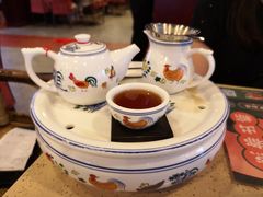 -点都德(大茶楼店)