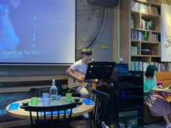 -鱼库·不仅是一家烤鱼店(车公庙店)