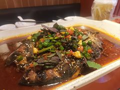 -海岛八号龙虾烧烤田鸡(蓝天路总店)