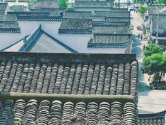 -东钱湖旅游度假区