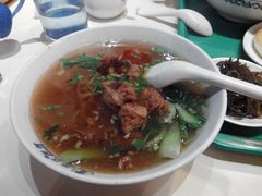 -苏氏牛肉面(丰北桥店)