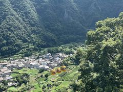 -雁荡山风景名胜区