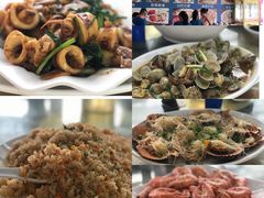 -明记海鲜大排档(巽寮湾店)
