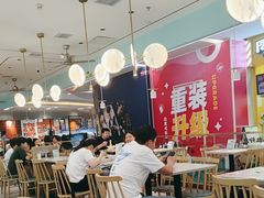 -苏晓玥·江南小吃(深圳北站店)