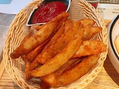 -通海俄式烧烤(下瓦房店)