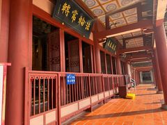 -莆田南少林寺