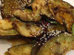 脆皮茄子-德居源