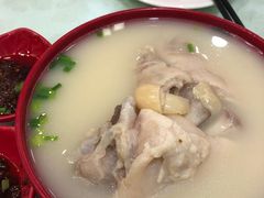 -廖老妈蹄花店(人民公园陕西街259号店)