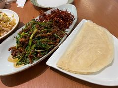-老昌春饼(中央大街店)