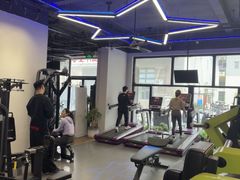 -FEELINGME乐刻私教馆·健身(沿海赛洛城店)