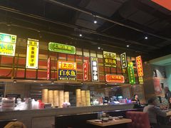 -弄堂小笼包(西青中北永旺购物中心店)