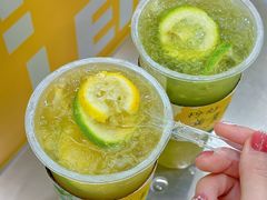 -快乐柠檬happylemon(日月光店)