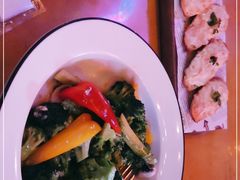 -MR.ROCKY洛奇先生RESTAURANT&BAR(宝安壹方城店)