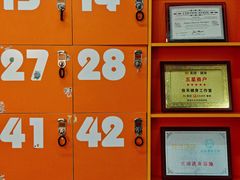 -佳禾健身(三元里店)
