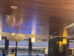 -OPEN開全日自助餐厅·牛肉火锅·海鲜(佛山希尔顿酒店)