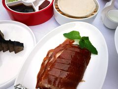 -月福京味斋·烤鸭店·北京菜(鼓楼总店)