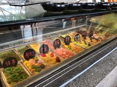 -解放碑威斯汀酒店-知味国际美食餐厅