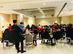 -海底捞火锅(万象城店)