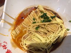麻酱拌面-东泰祥生煎馆(重庆北路店)