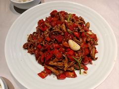 -胡老大菜热饭香·家宴(二七北路店)