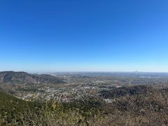 -香山公园