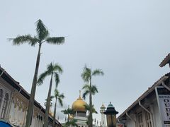 -小印度