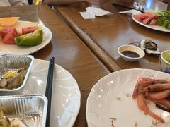 -禾斗海鲜自助(城阳宝龙店)