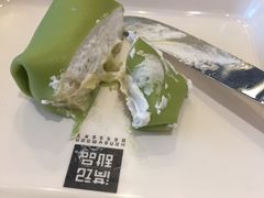 -满记甜品(荟聚购物中心店)