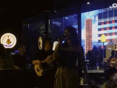 -STARRY CAFE & LOUNGE BAR(高新店)