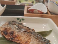 -红叶日料·放题·海胆·定食(星海店)