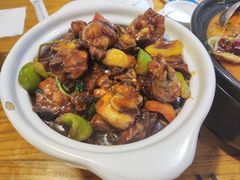 -小堂宴·老厦门码头小炒(厦大店)