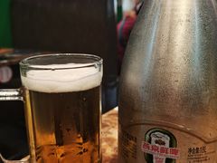 -德顺斋爆肚涮肉馆·烧烤·羊蝎子·清真炒菜(马驹桥店)