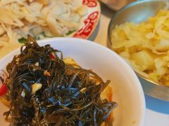 -刘一锅筋头巴脑(大悦城C店)