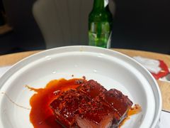 -嫩芽 ·地道重庆菜(十八梯露台夜景店)