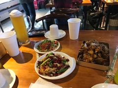 -搓火大都会(广安门总店)