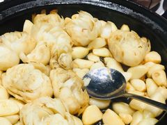 -和记小菜(大宁店)