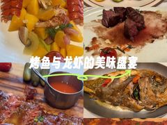 -黑宝石西餐厅(汇励99城市公园店)