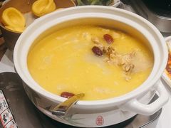 -鸡毛店·川菜(文殊院店)