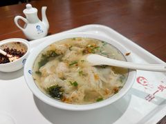 -汪一挑馄饨(老街店)