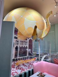 点击看大图 -奈尔宝·儿童乐园·亲子餐厅(星河湾店)
