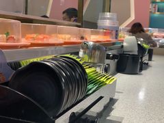 -争鲜回转寿司(南开大悦城店)