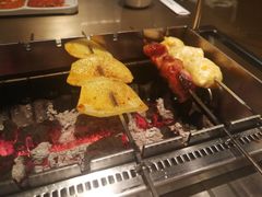 -白玉·朝鲜族烤串(深圳Kkone店)