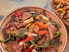 -周师饭店