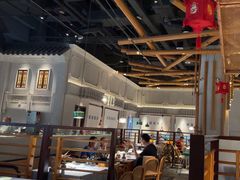 -晓粤·惹味粤菜(凯德乐峰广场店)