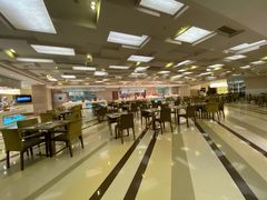 -成都天府丽都喜来登饭店