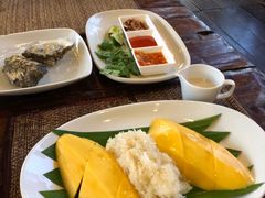 -自然餐厅(Phuket)